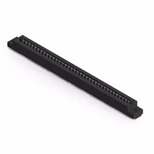 357-036-459-107 EDAC Inc.  Edgeboard Connectors